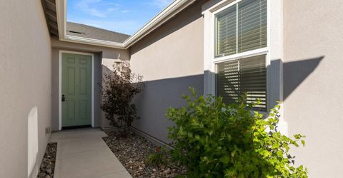 1126 Monument Peak Drive, Carson City, NV 89701 Photo