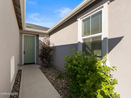 1126 Monument Peak Drive, Carson City, NV 89701 Photo