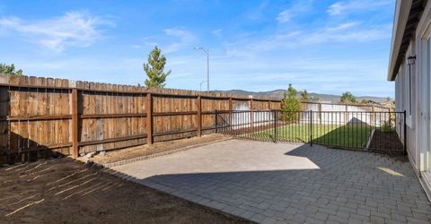 1126 Monument Peak Drive, Carson City, NV 89701 Photo