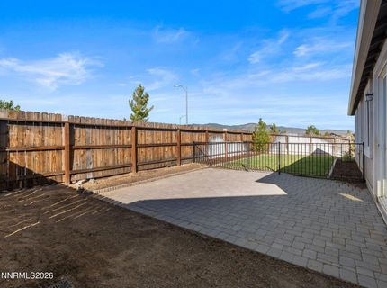 1126 Monument Peak Drive, Carson City, NV 89701 Photo