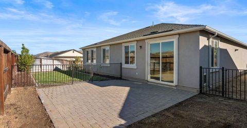1126 Monument Peak Drive, Carson City, NV 89701 Photo