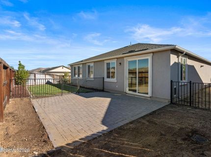 1126 Monument Peak Drive, Carson City, NV 89701 Photo