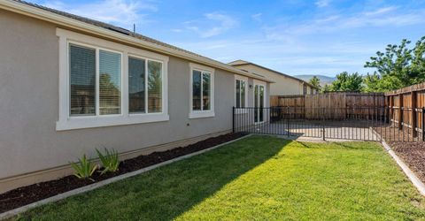 1126 Monument Peak Drive, Carson City, NV 89701 Photo