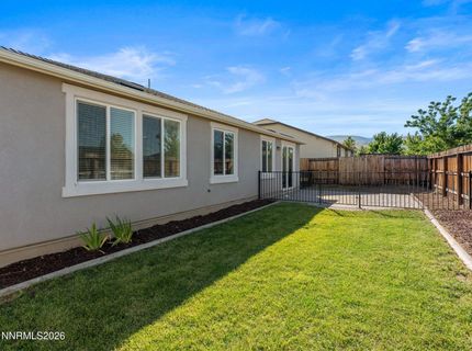 1126 Monument Peak Drive, Carson City, NV 89701 Photo