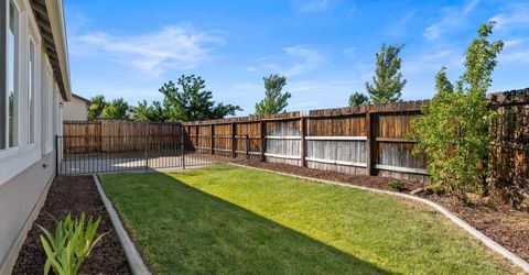 1126 Monument Peak Drive, Carson City, NV 89701 Photo