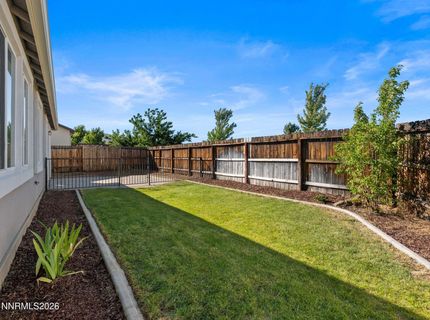1126 Monument Peak Drive, Carson City, NV 89701 Photo