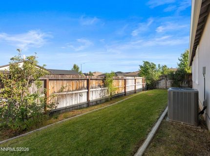 1126 Monument Peak Drive, Carson City, NV 89701 Photo