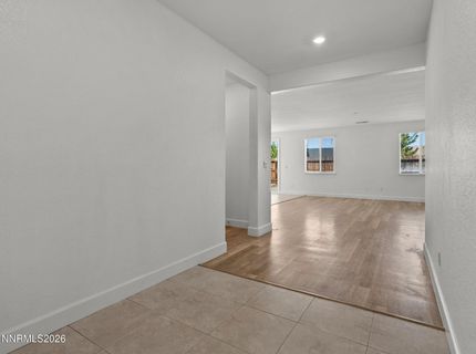 1126 Monument Peak Drive, Carson City, NV 89701 Photo