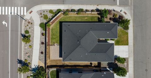 1126 Monument Peak Drive, Carson City, NV 89701 Photo