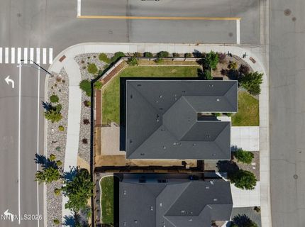 1126 Monument Peak Drive, Carson City, NV 89701 Photo