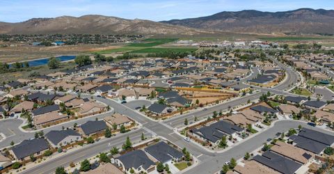 1126 Monument Peak Drive, Carson City, NV 89701 Photo