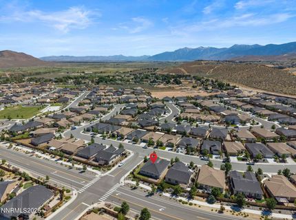 1126 Monument Peak Drive, Carson City, NV 89701 Photo