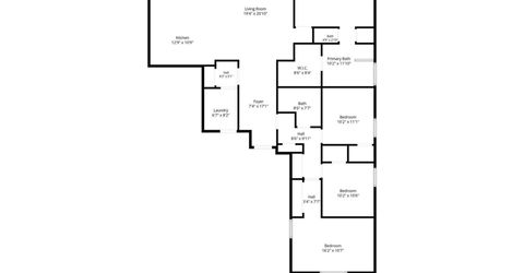 1126 Monument Peak Drive, Carson City, NV 89701 Photo