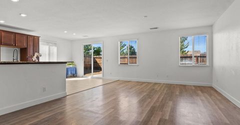1126 Monument Peak Drive, Carson City, NV 89701 Photo