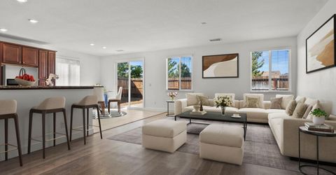 1126 Monument Peak Drive, Carson City, NV 89701 Photo