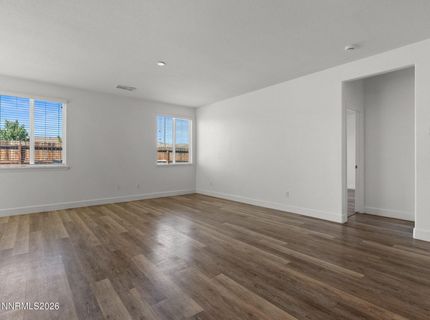 1126 Monument Peak Drive, Carson City, NV 89701 Photo