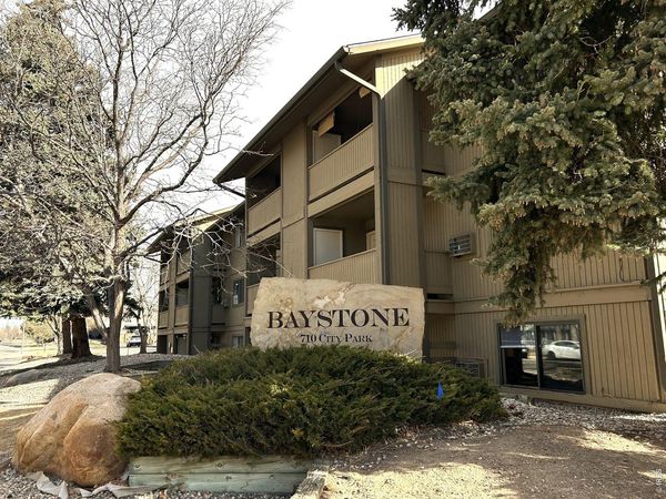 710 City Park Ave, Unit A-122, Fort Collins, CO 80521