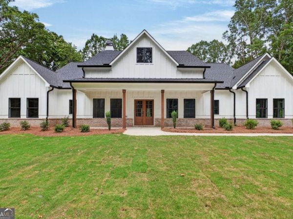 4362 Willow Springs Road, Dallas, GA 30132