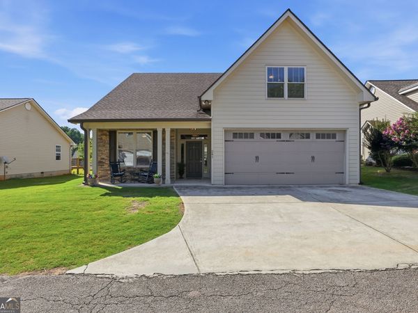 241 Legacy Drive, Demorest, GA 30535