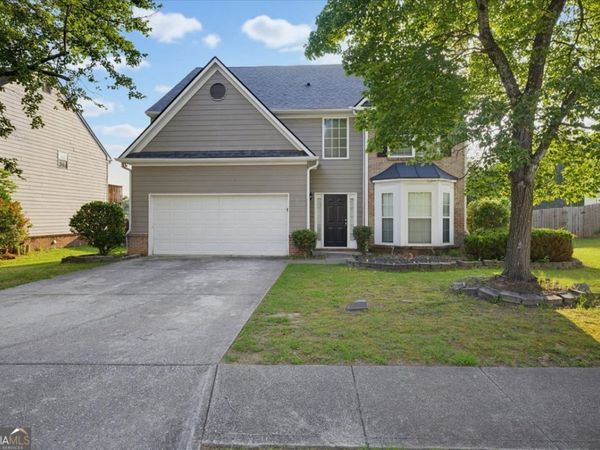 3246 Shady Valley Lane, Loganville, GA 30052