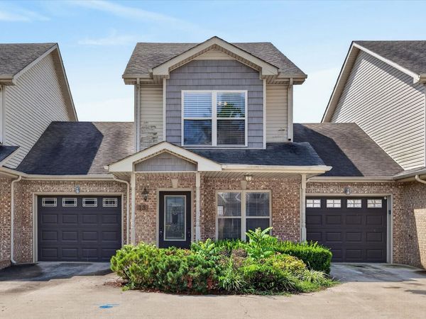 455 Needmore Road , Unit 13, Clarksville, TN 37040