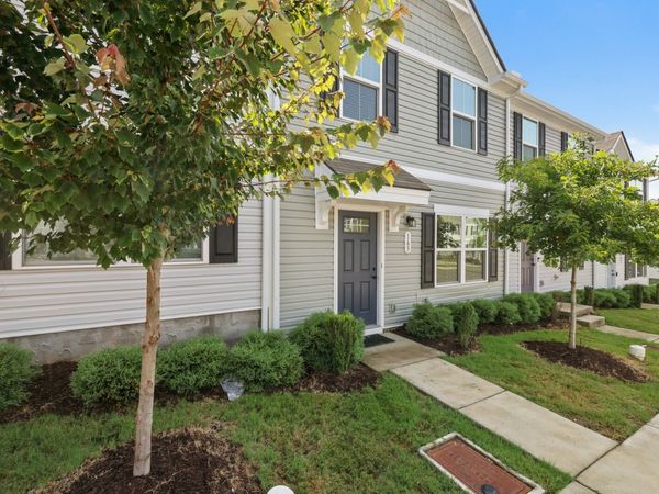 2757 Thornton Grove Blvd, Unit 163, Nashville, TN 37207