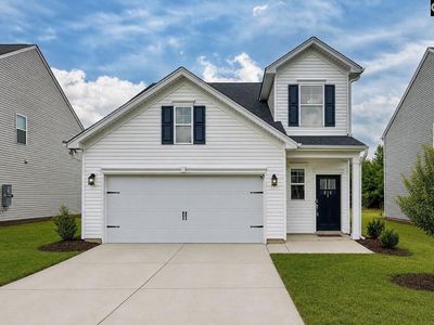 212 Savannah Wood Road, Hopkins, SC 29061