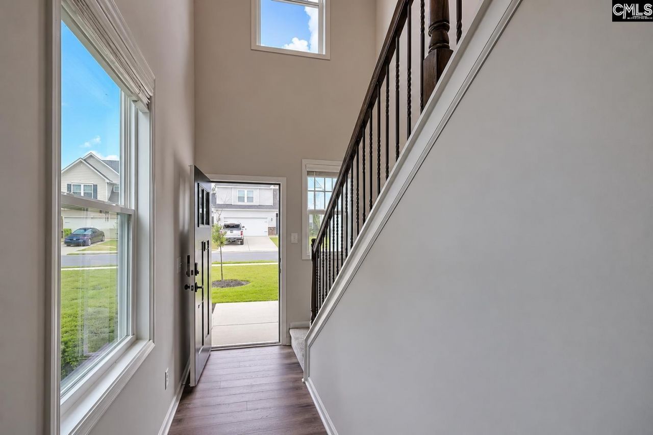 212 Savannah Wood Road Photo 12