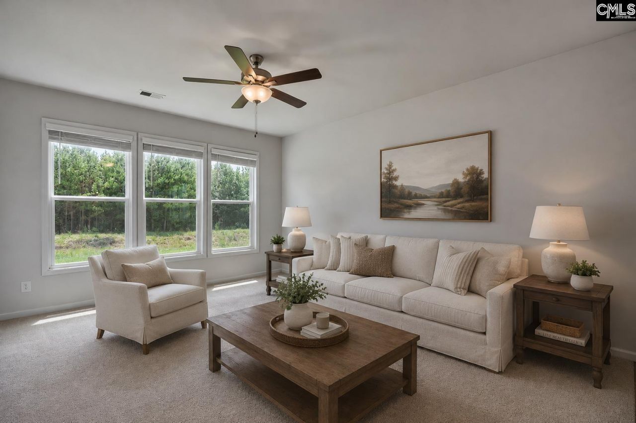 212 Savannah Wood Road Photo 6