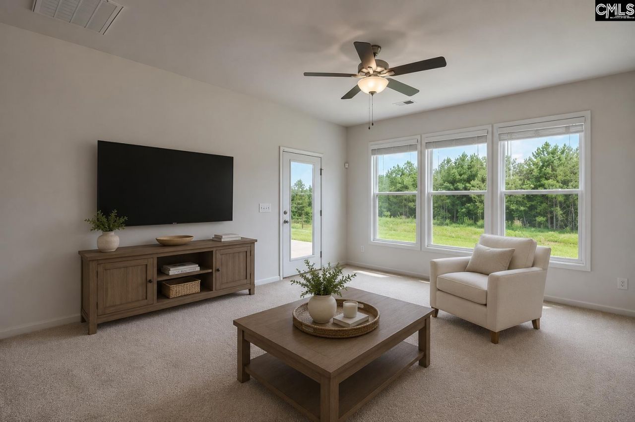 212 Savannah Wood Road Photo 8