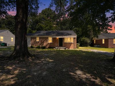 1118 Summerland Drive , Cayce, SC 29033