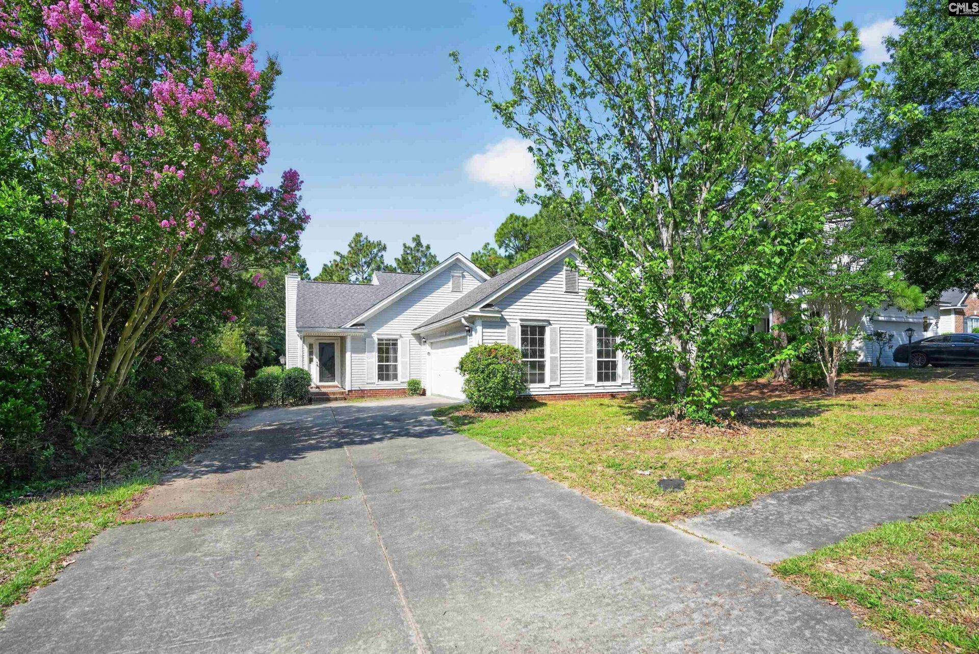 123 Shady Mist Drive  Photo 7