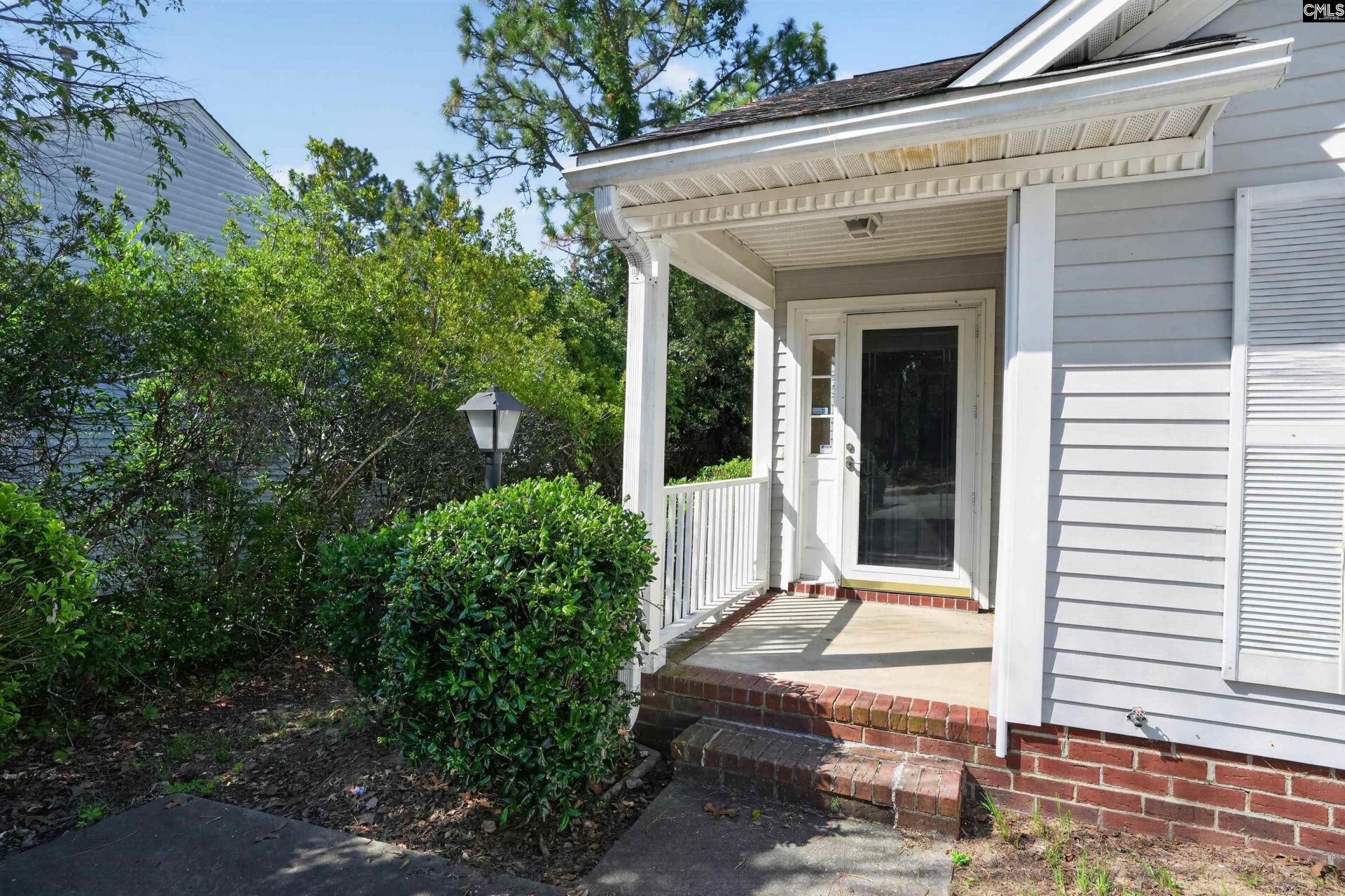 123 Shady Mist Drive  Photo 8