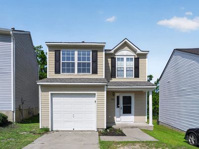248 Curvewood Road , Columbia, SC 29229