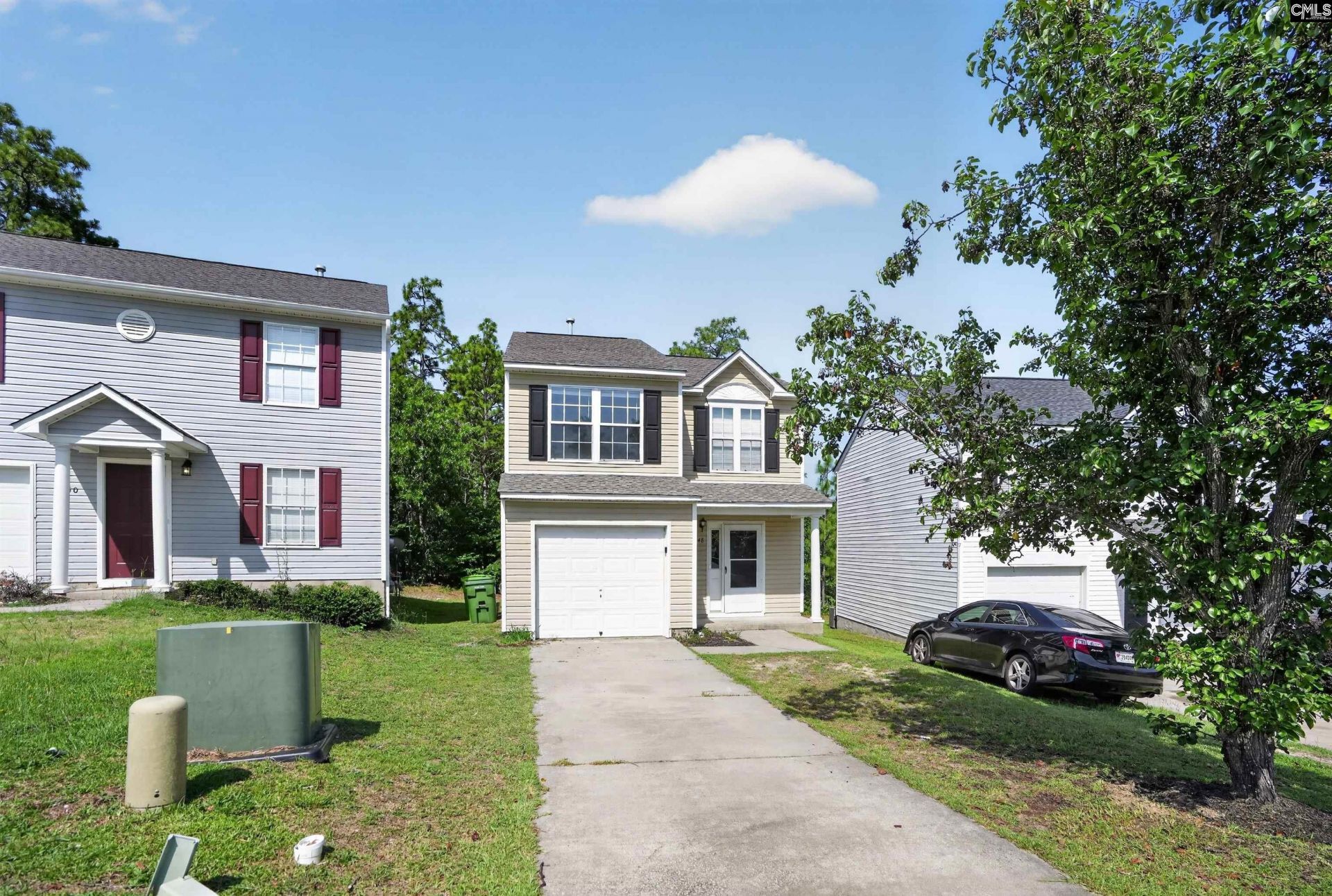 248 Curvewood Road  Photo 4