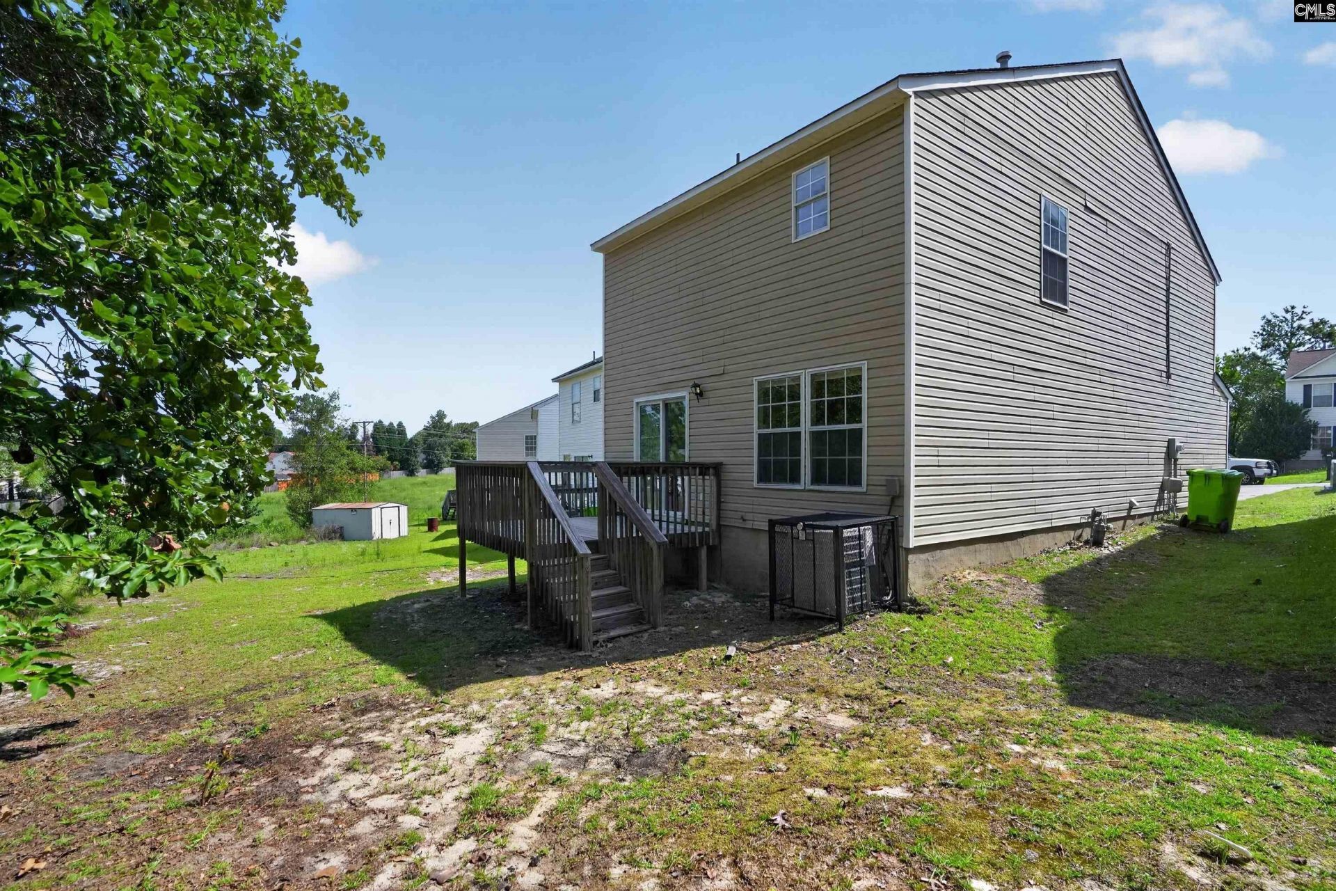 248 Curvewood Road  Photo 7