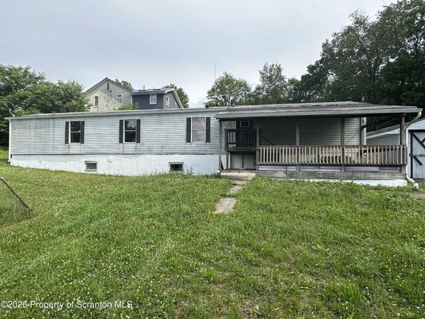 116 Buckingham Street, Elmhurst, PA 18444