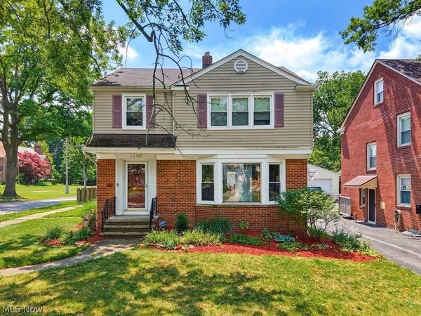 3890 Bethany Road , Cleveland, OH 44118