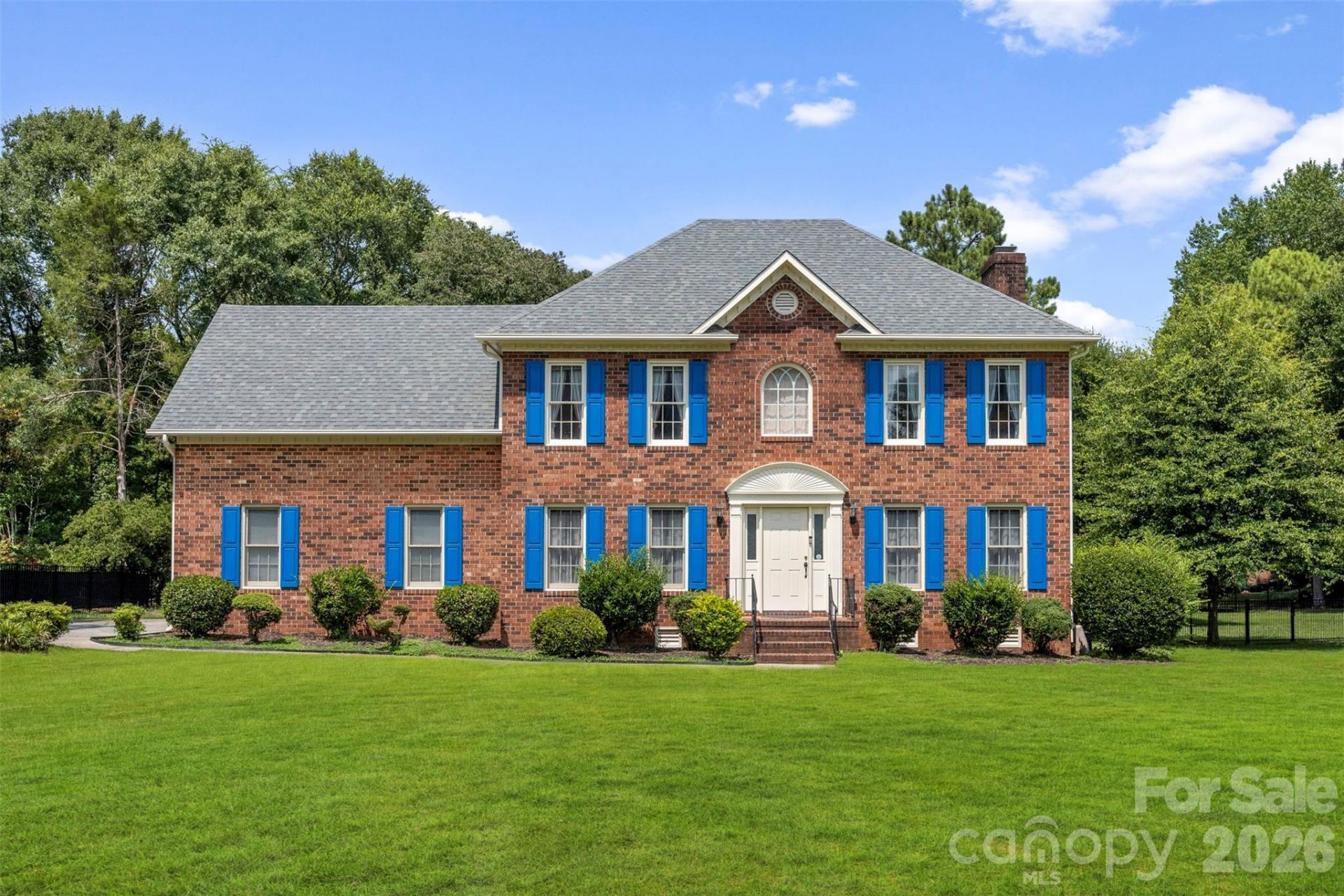 1568 Wheaton Way Nw, Concord, NC 28027 Main Photo