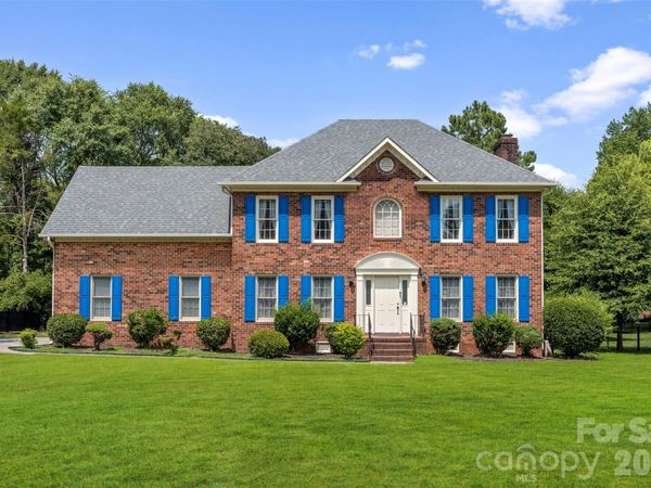 1568 Wheaton Way NW, Concord, NC 28027