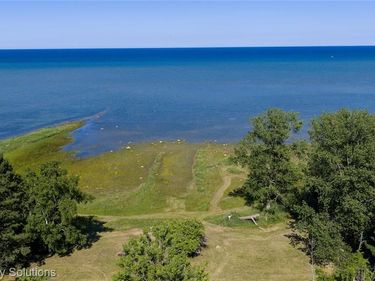 0000 Elm Road , Gore Twp, MI 48468