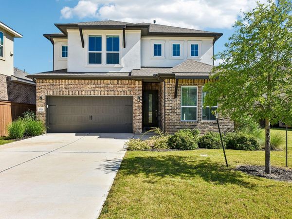 1209 Willie Ranch WAY, Leander, TX 78641