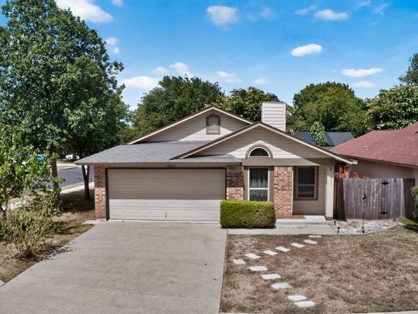 12613 Olympiad DR, Austin, TX 78729