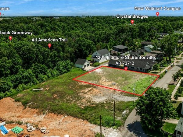 Filmore , Bentonville, AR 72712
