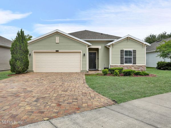 7001 BOWERS CREEK Drive, Jacksonville, FL 32222