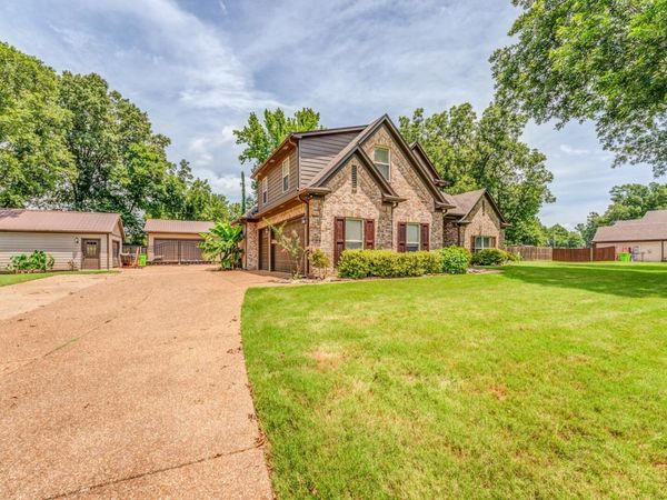 62 PLANTERS GROVE TRL, Brighton, TN 38011