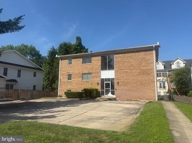 738 N WAKEFIELD STREET, Unit 9, ARLINGTON, VA 22203