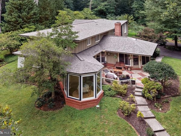 1118 ORCHARD WAY, SILVER SPRING, MD 20904