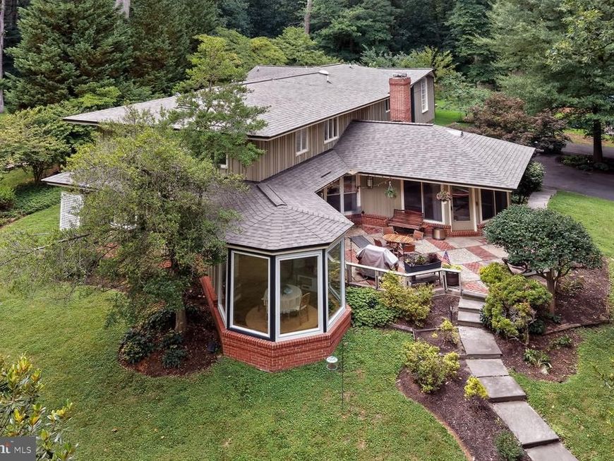 1118 Orchard Way, Silver Spring, MD 20904 Main Photo