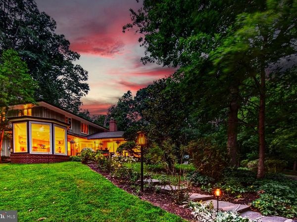 1118 ORCHARD WAY, SILVER SPRING, MD 20904
